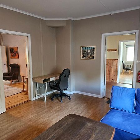 Living Ludvika Apartment Exterior photo