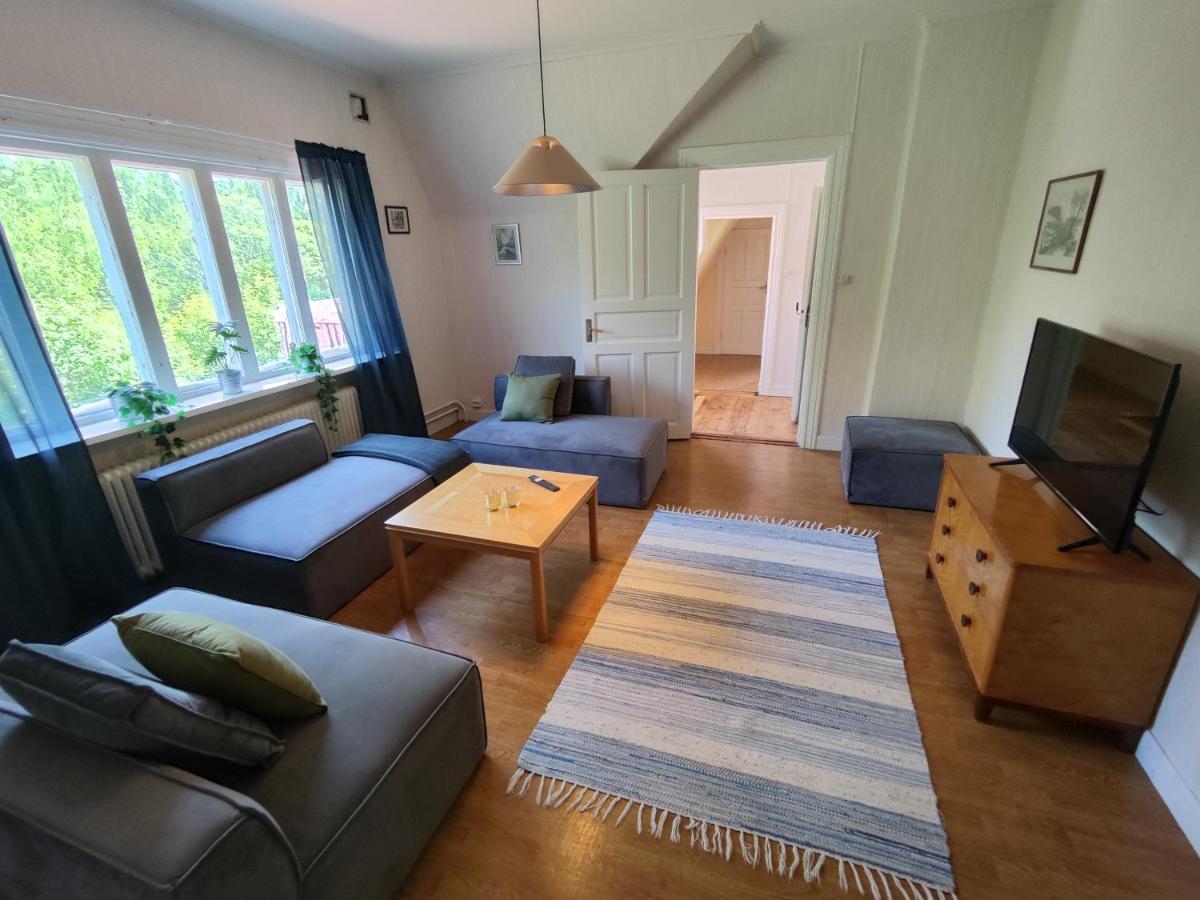 Living Ludvika Apartment Exterior photo
