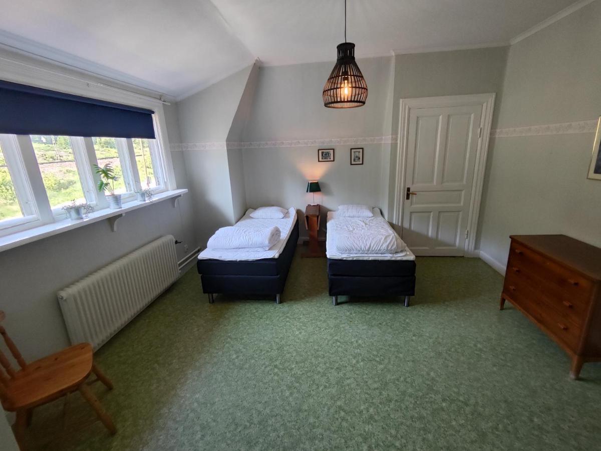 Living Ludvika Apartment Exterior photo