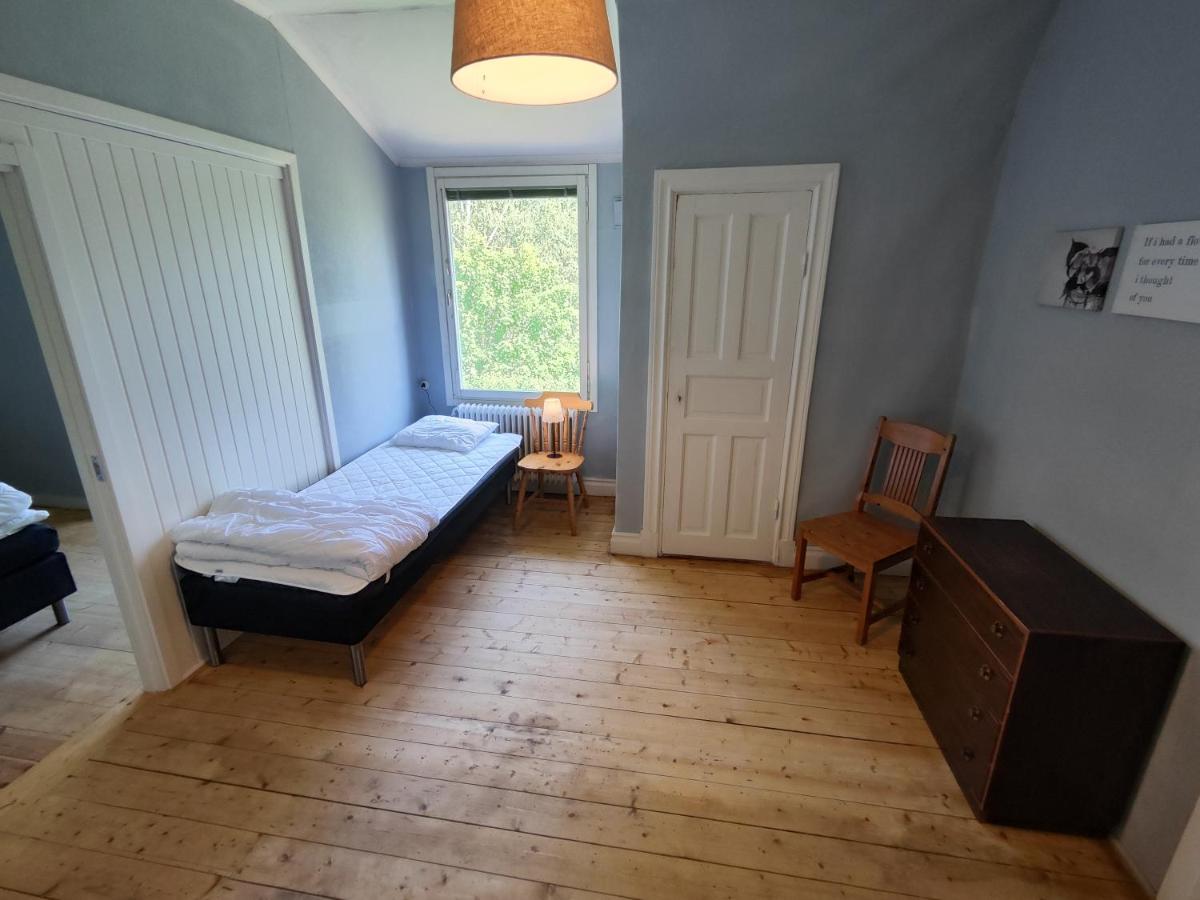 Living Ludvika Apartment Exterior photo